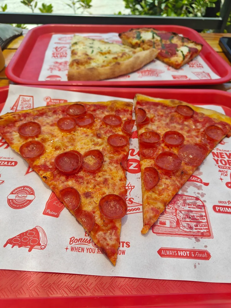 Prime Pizza, photo 8