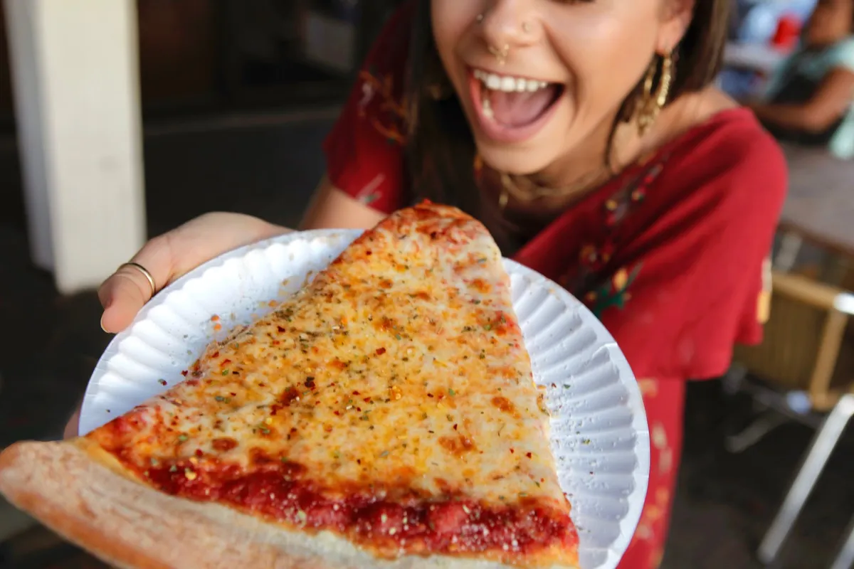 Steve's Pizza, photo 3