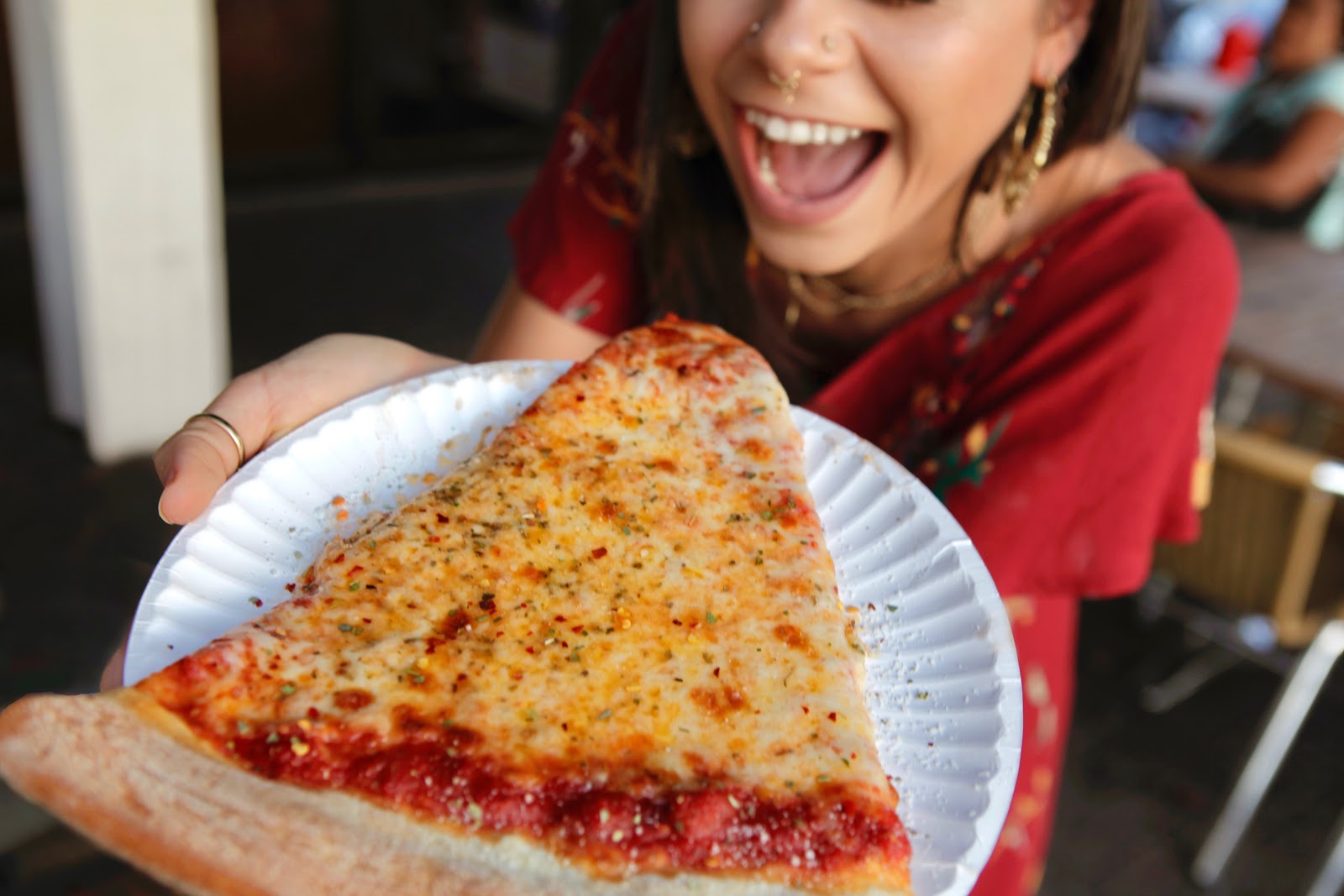 Steve's Pizza, photo 3