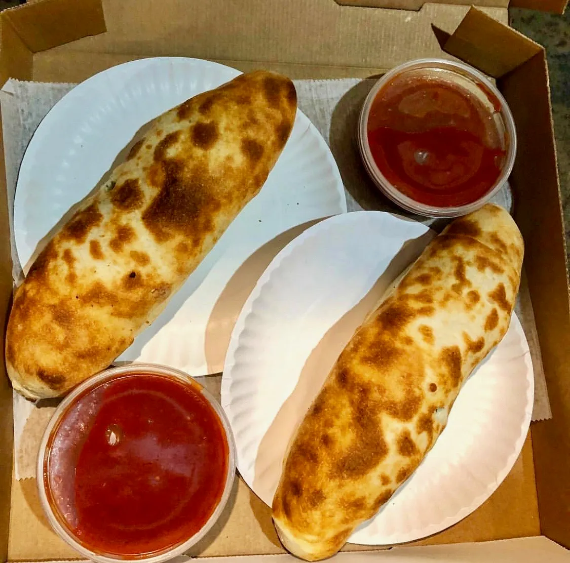 Steve's Pizza, photo 4