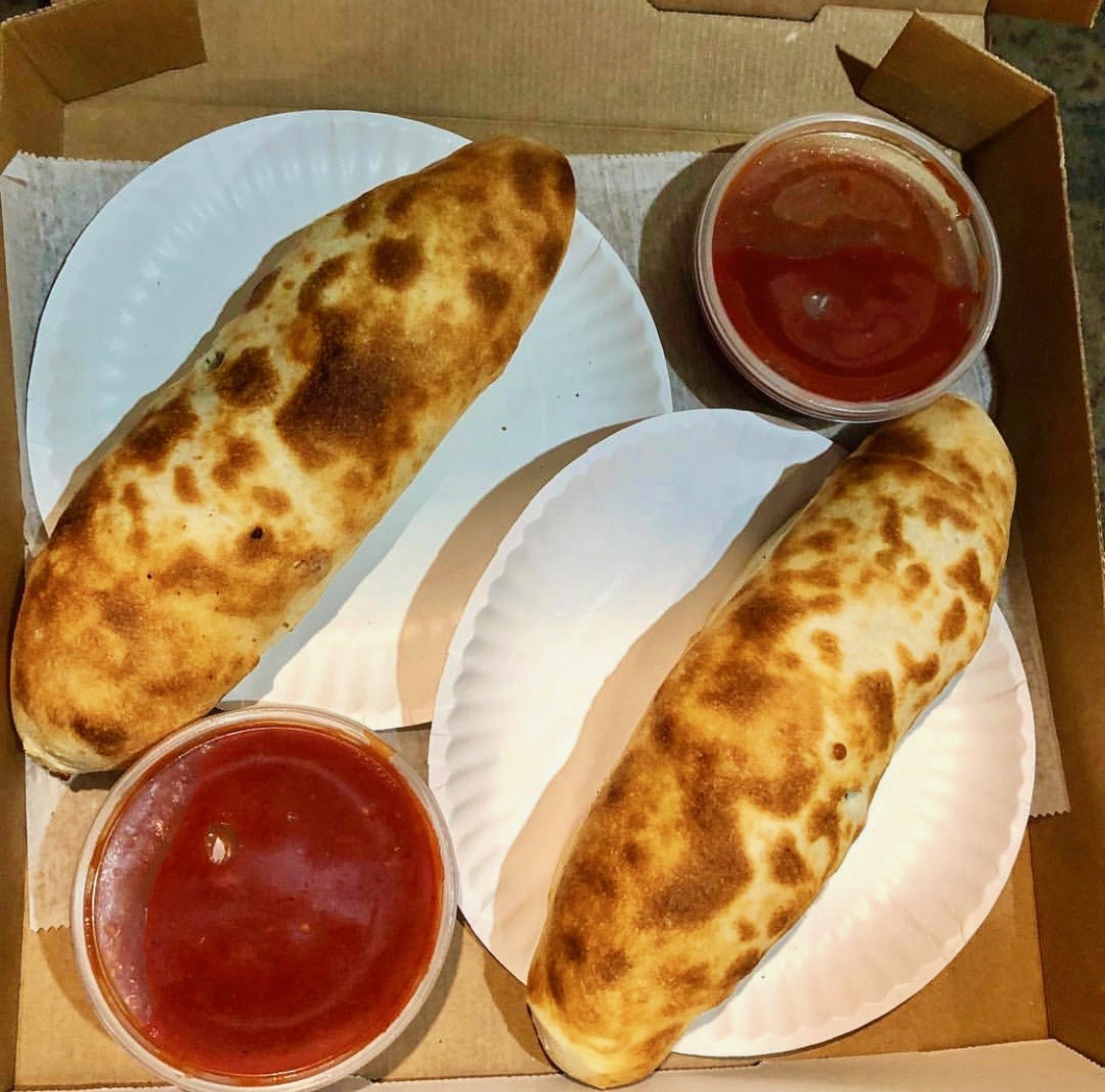 Steve's Pizza, photo 4