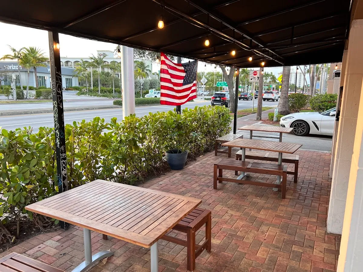 Steve's Pizza, photo 5