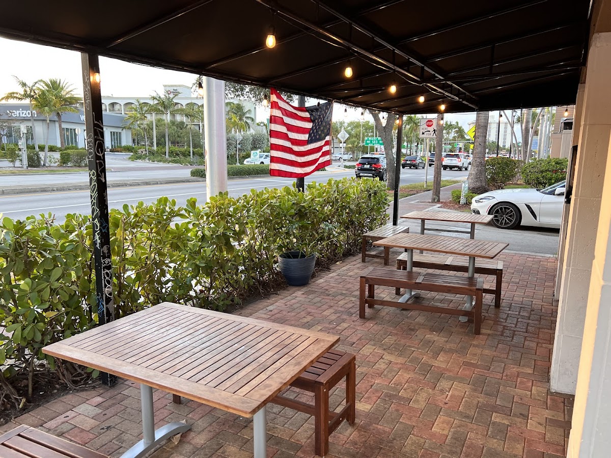 Steve's Pizza, photo 5