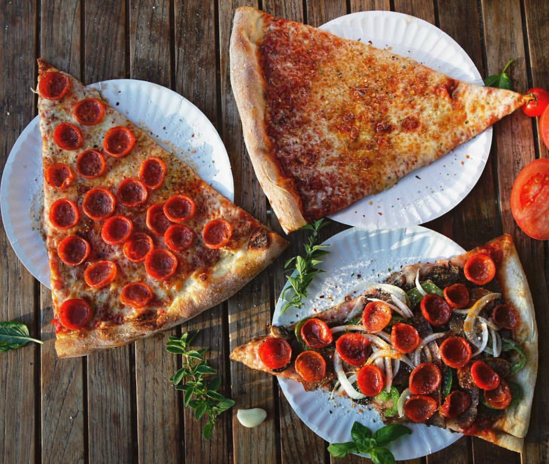 Steve's Pizza, photo 6