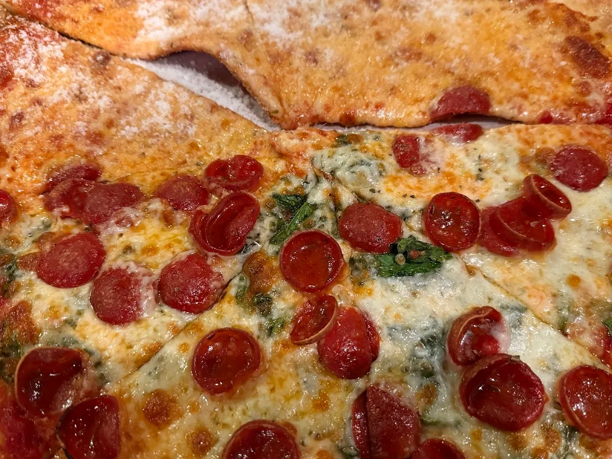 Steve's Pizza, photo 7