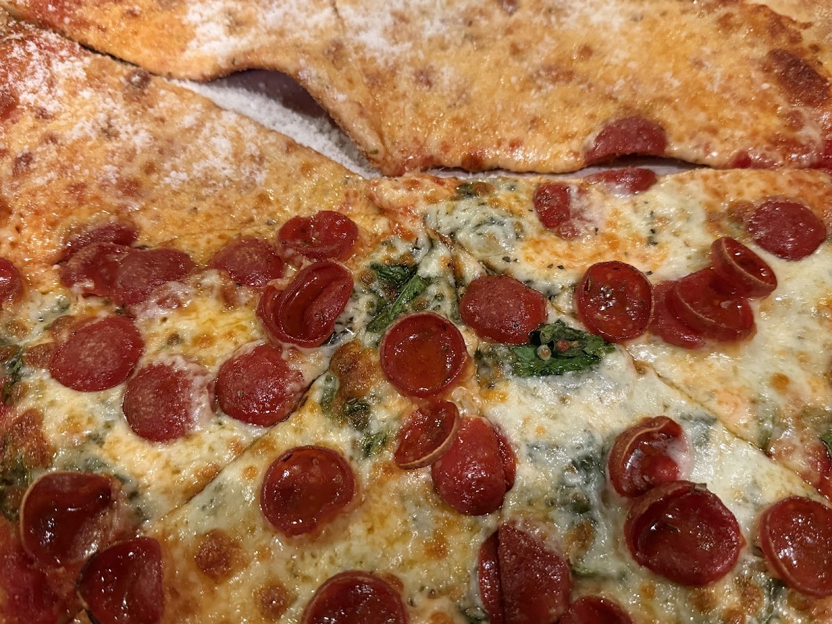 Steve's Pizza, photo 7