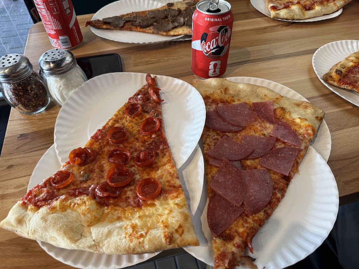 Steve's Pizza, photo 8