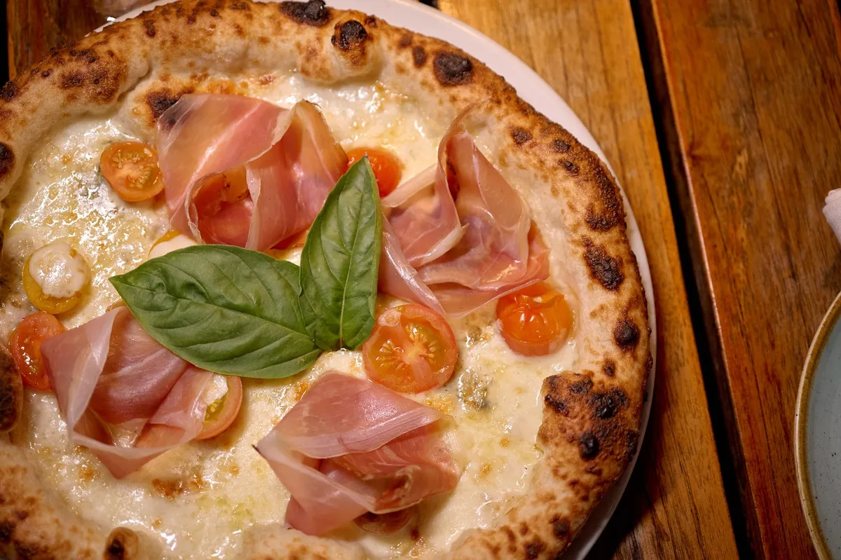 Ironside Pizza, photo 4