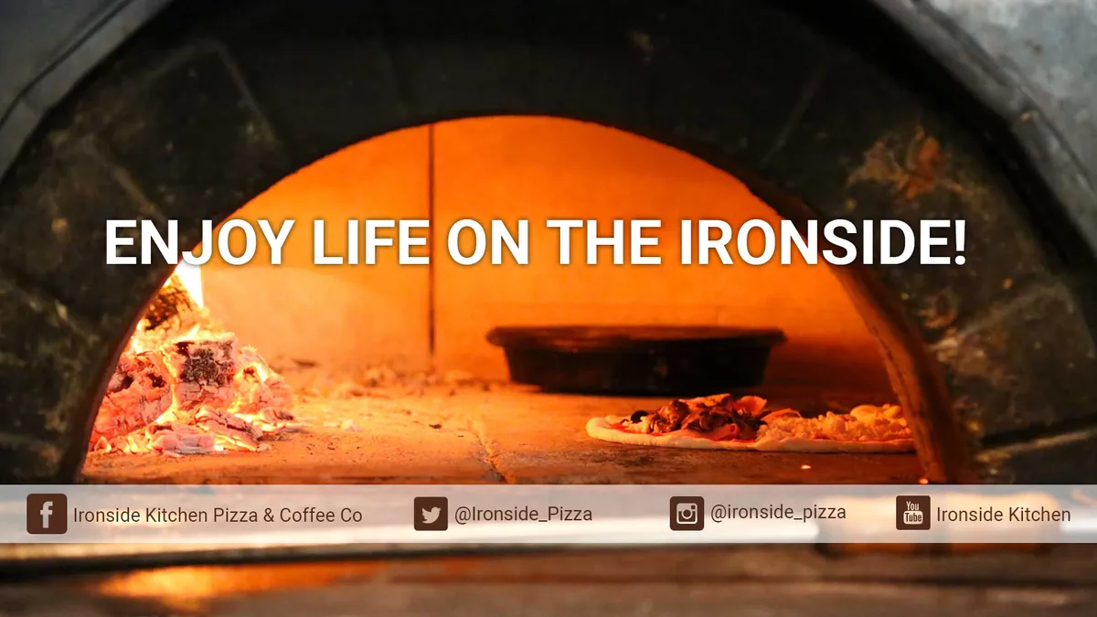 Ironside Pizza, photo 5