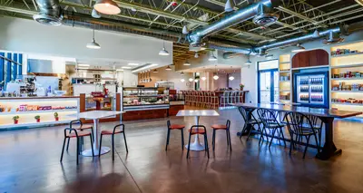 Bar Bucce