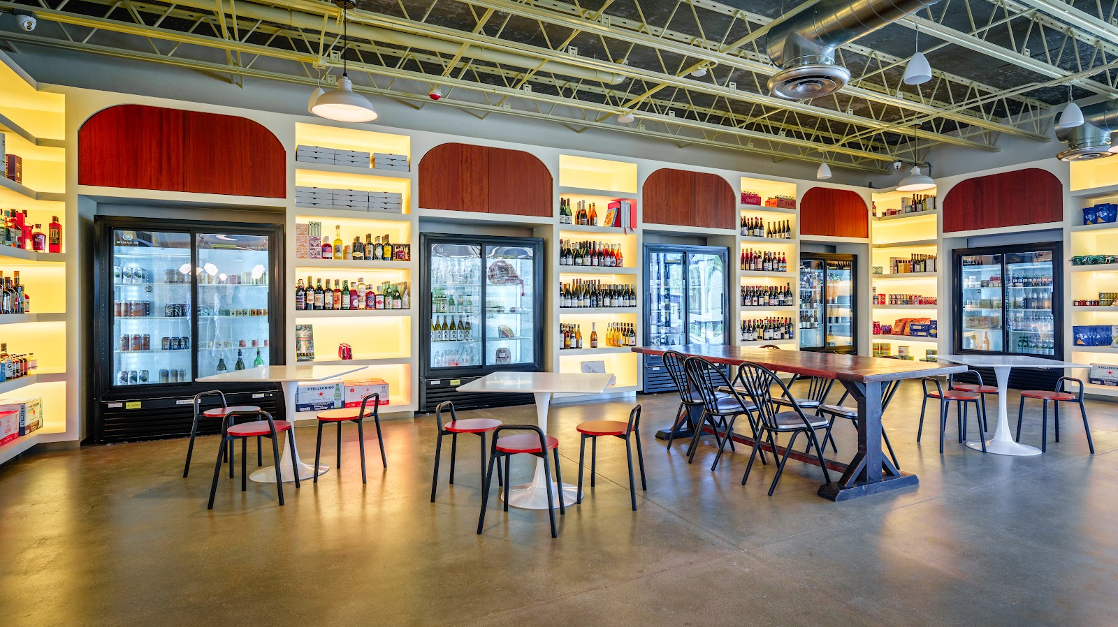 Bar Bucce, photo 2