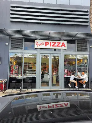 Joe's Pizza NYC