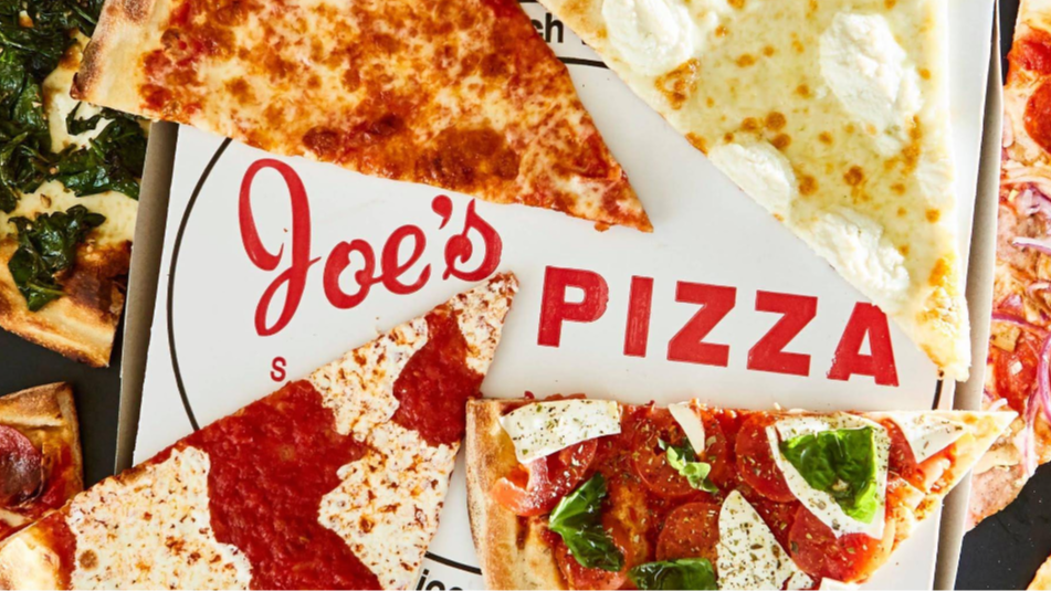 Joe's Pizza NYC, photo 2