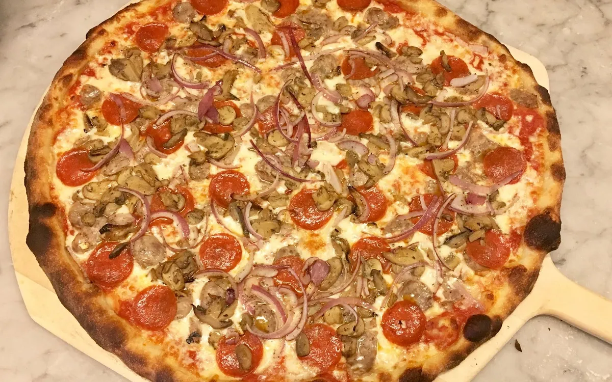 Joe's Pizza NYC, photo 4