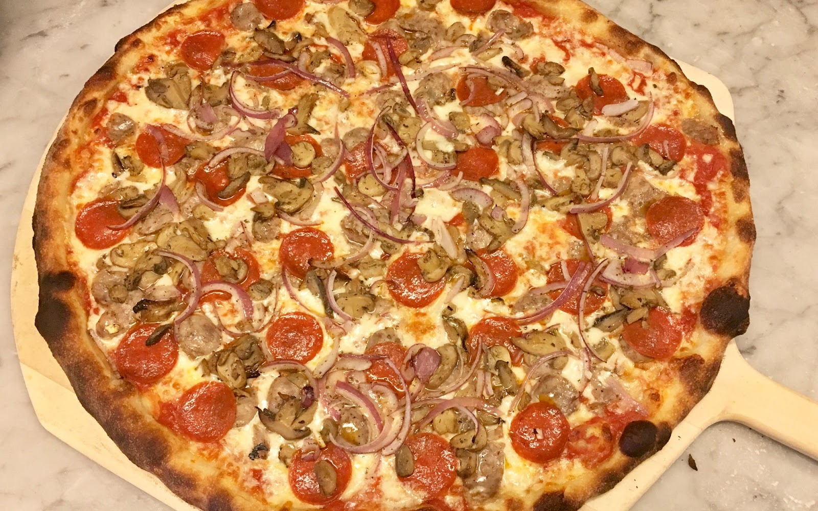 Joe's Pizza NYC, photo 4