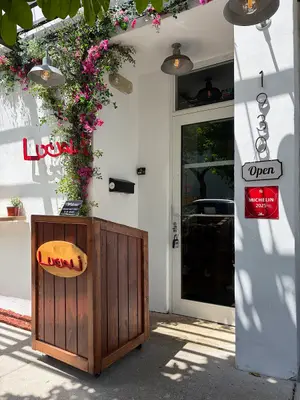 Lucali