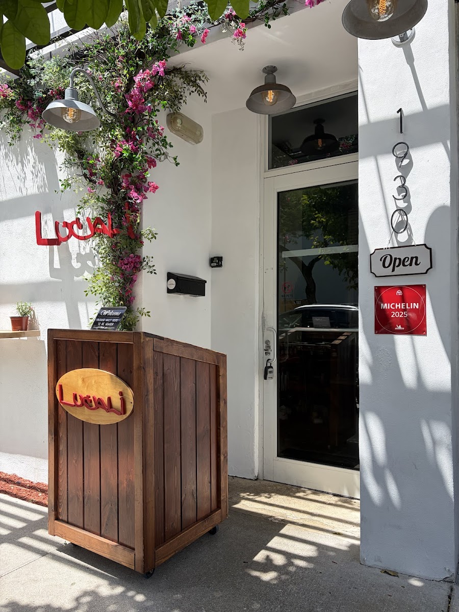 Lucali, photo 2