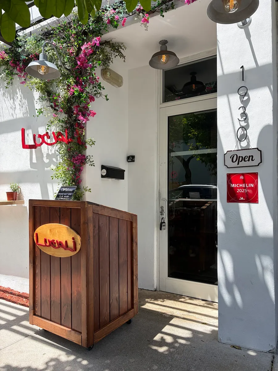 Lucali, photo 5