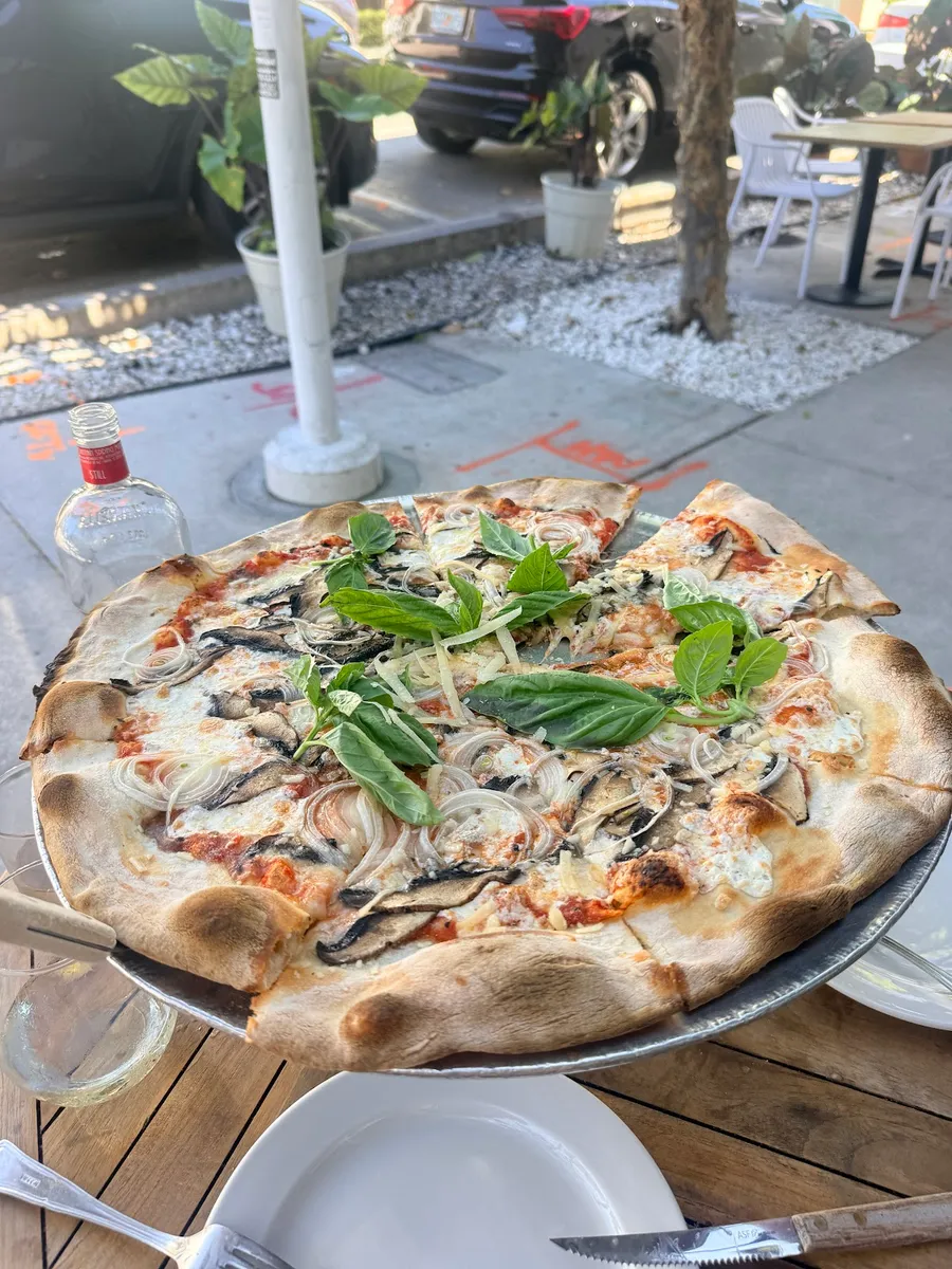 Lucali, photo 7