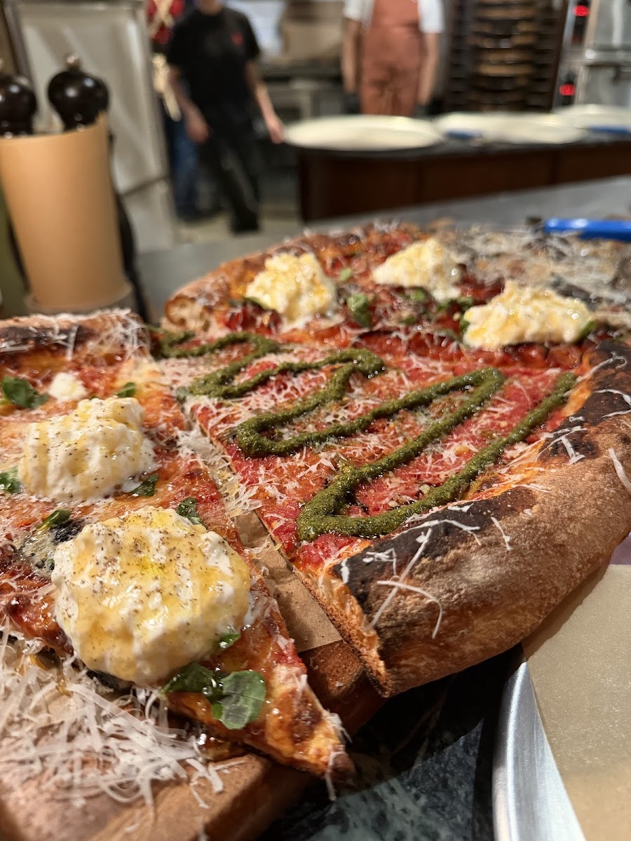 Miami Slice, photo 4