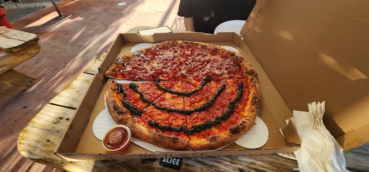 Miami Slice, photo 6