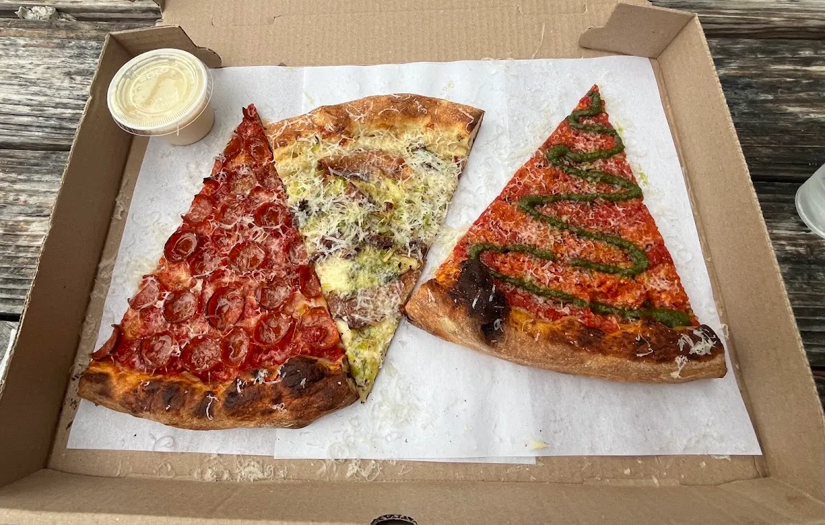 Miami Slice, photo 7