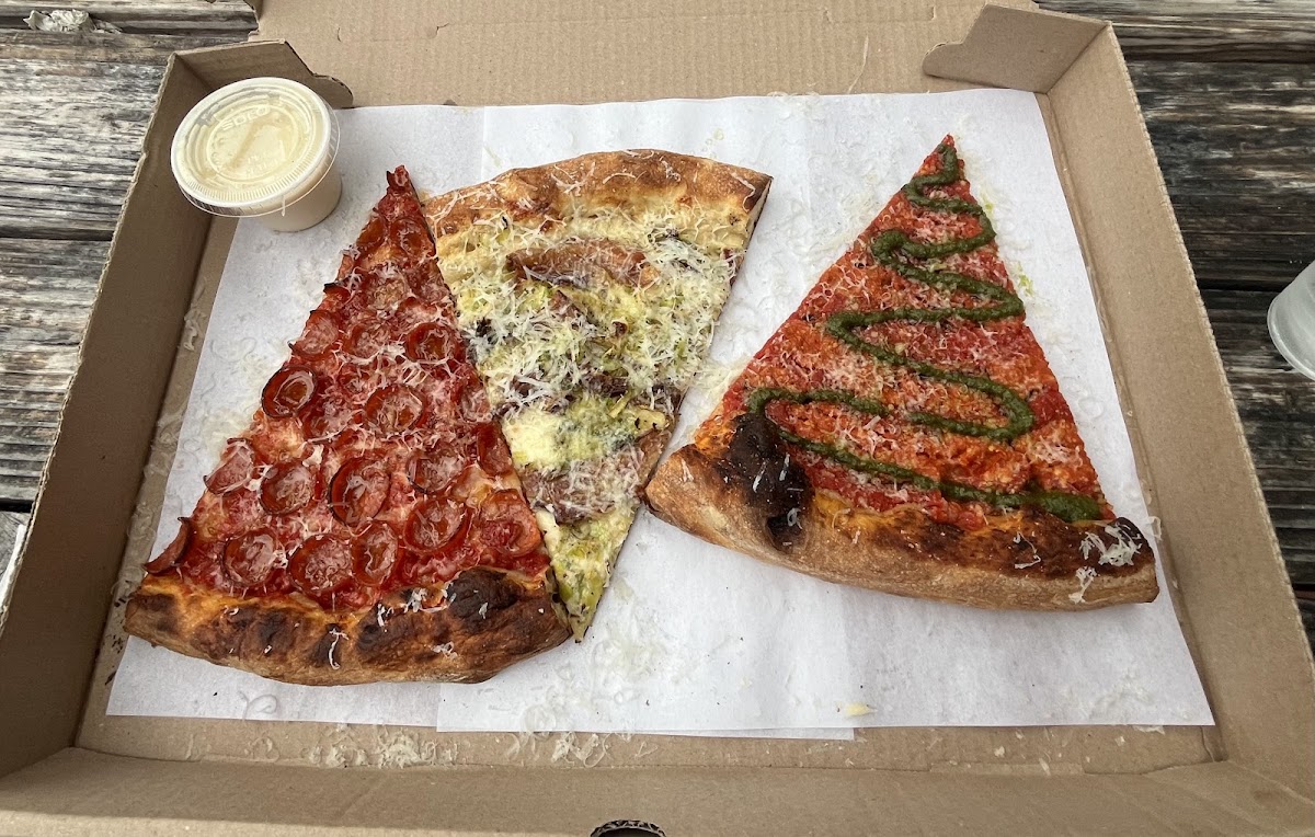 Miami Slice, photo 7