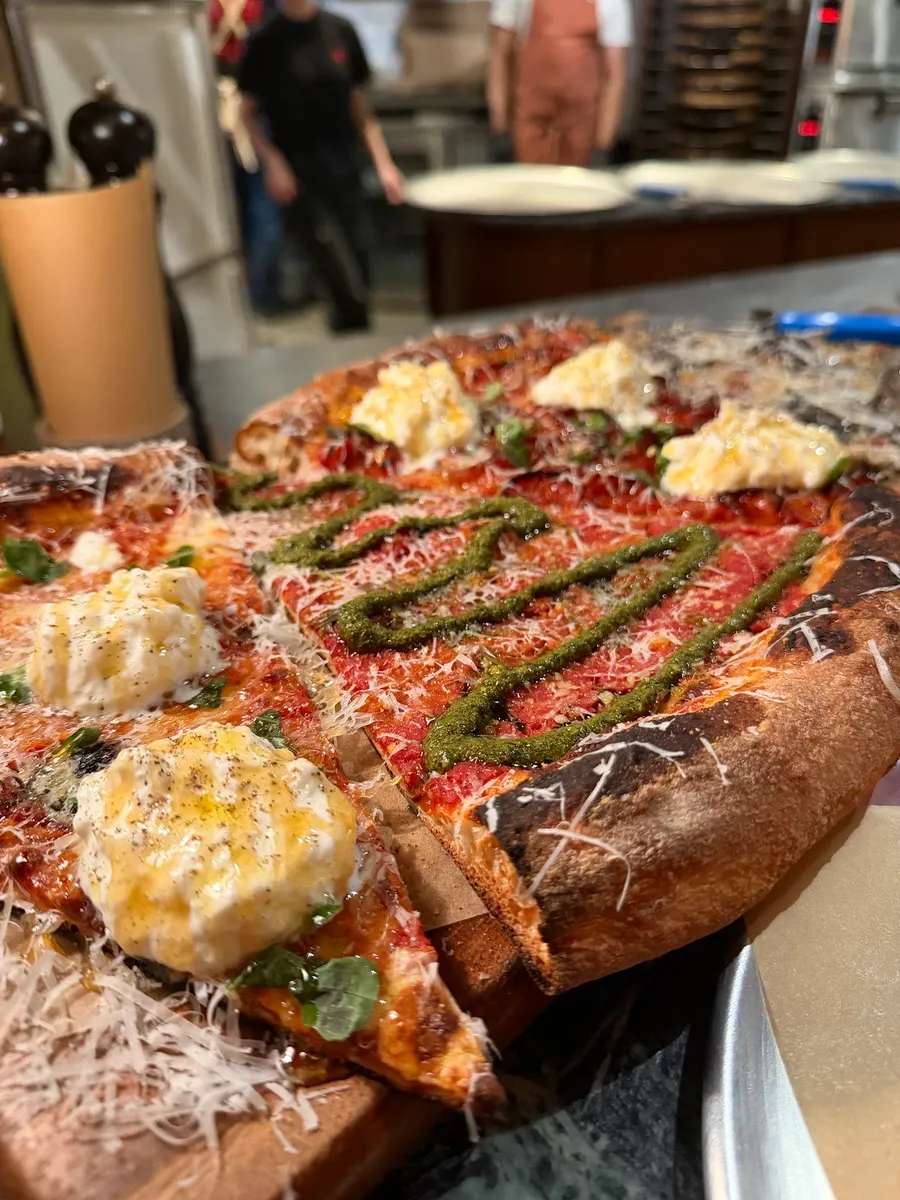 Miami Slice, photo 8