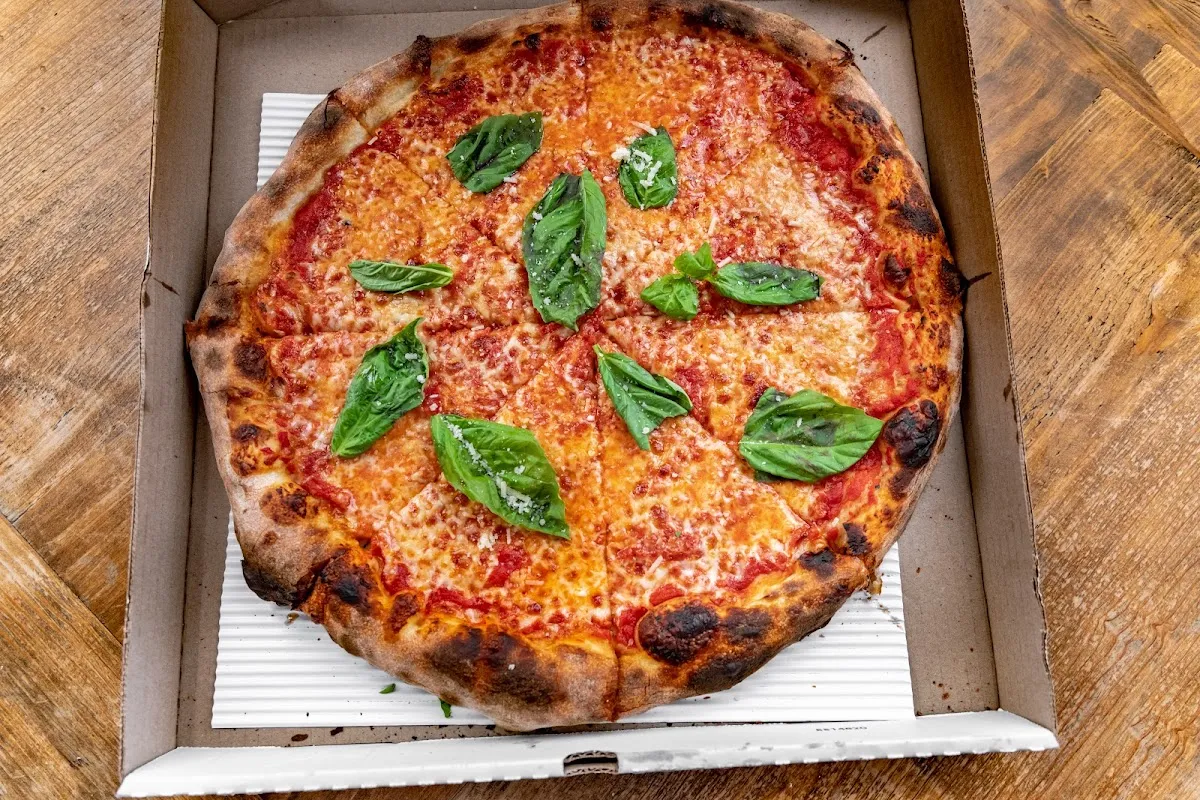 Eleventh Street Pizza, photo 6