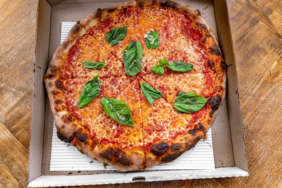 Eleventh Street Pizza, photo 6