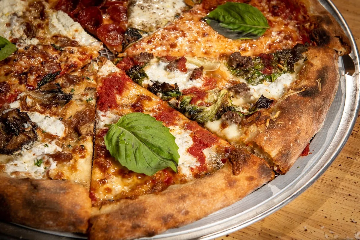 Eleventh Street Pizza, photo 7