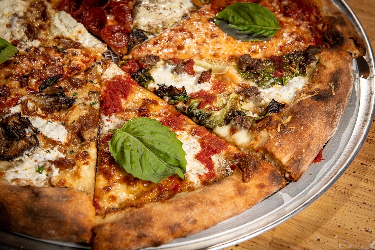 Eleventh Street Pizza, photo 7