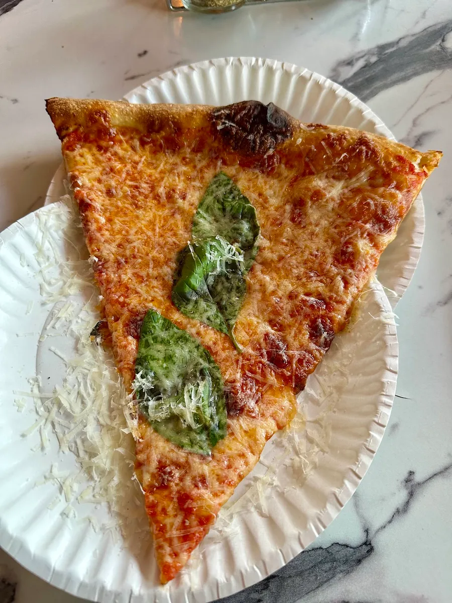 Eleventh Street Pizza, photo 8