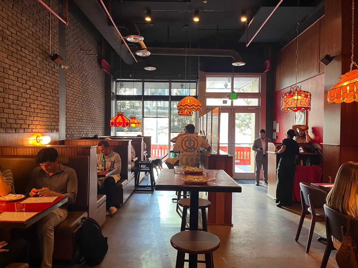 Fratesi’s Pizza, photo 1