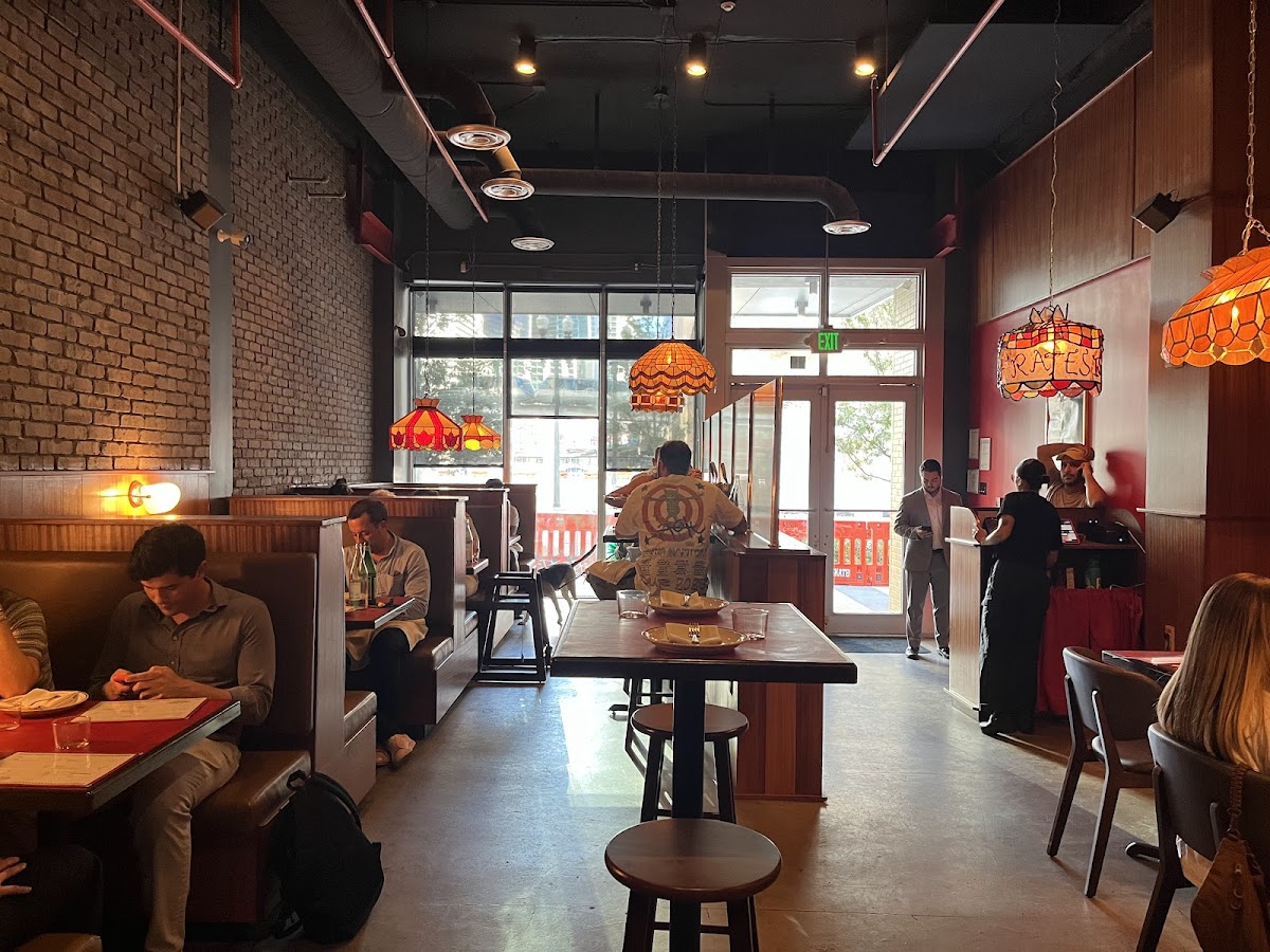 Fratesi’s Pizza, photo 3