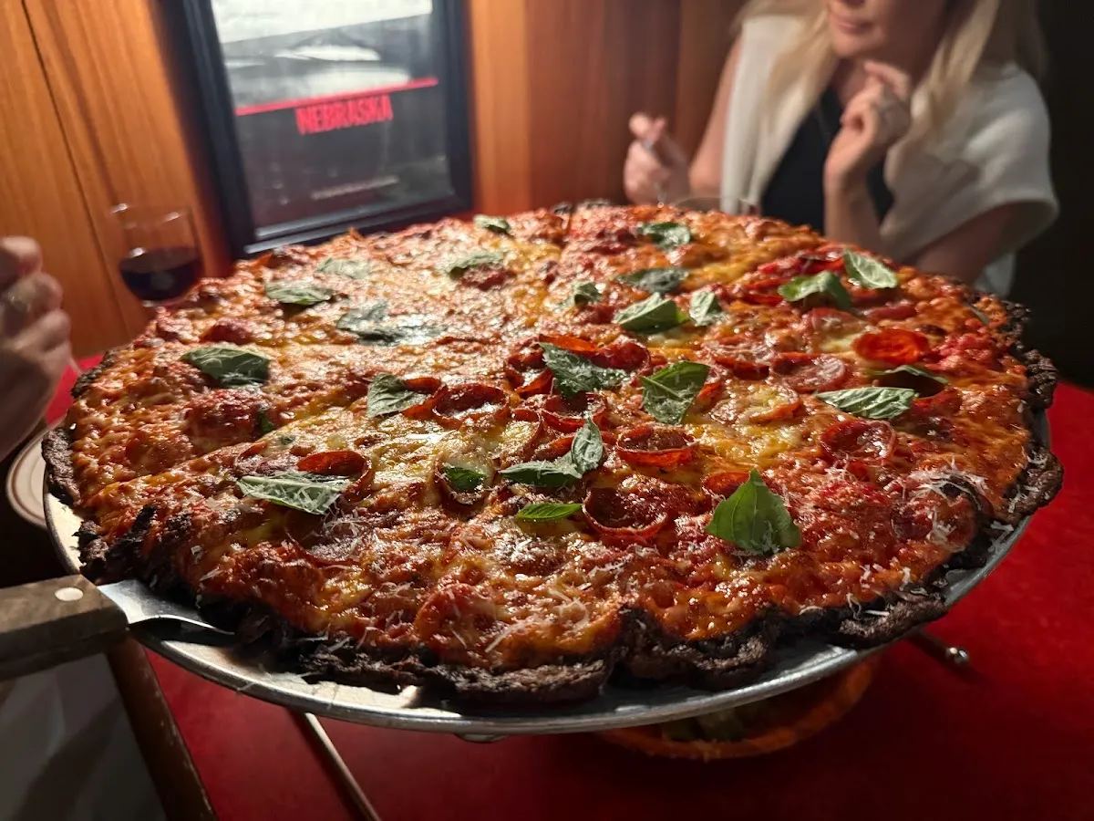 Fratesi’s Pizza, photo 4