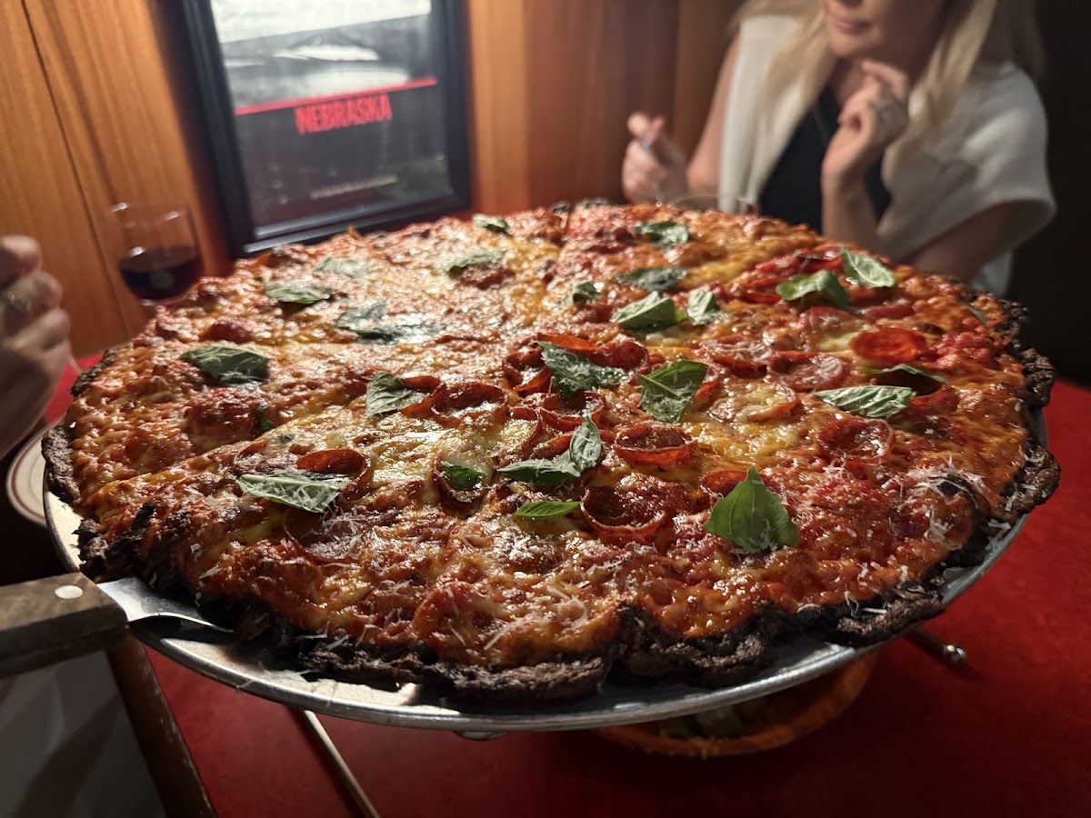 Fratesi’s Pizza, photo 4