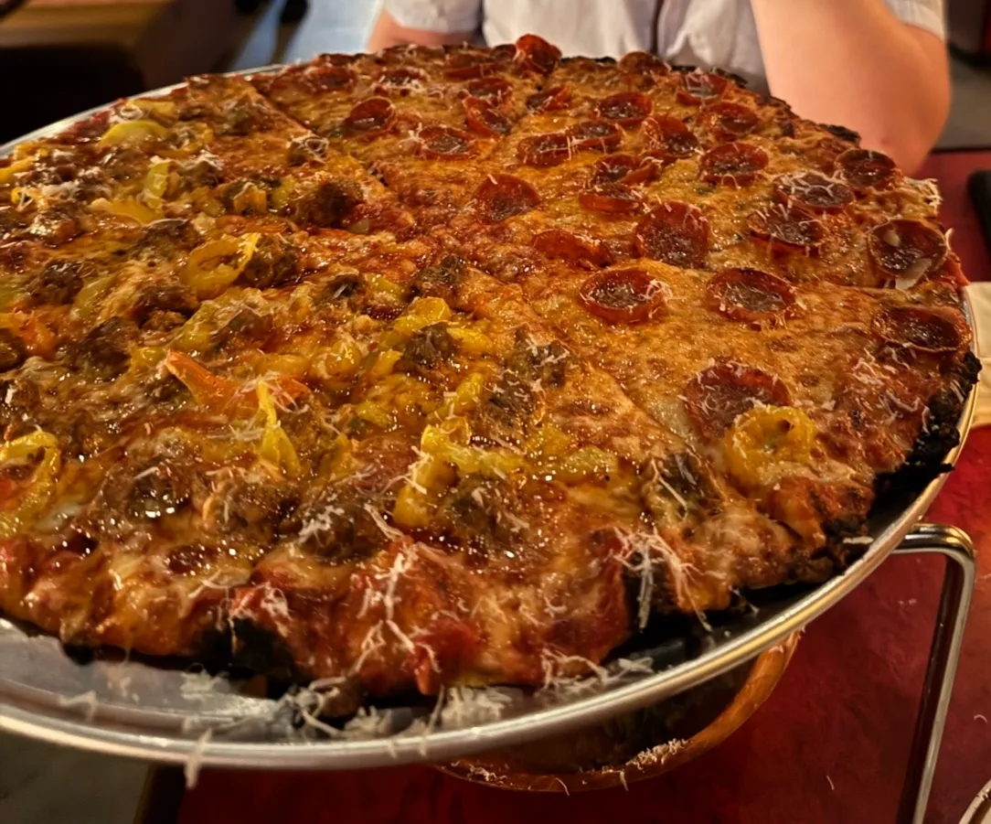 Fratesi’s Pizza, photo 5