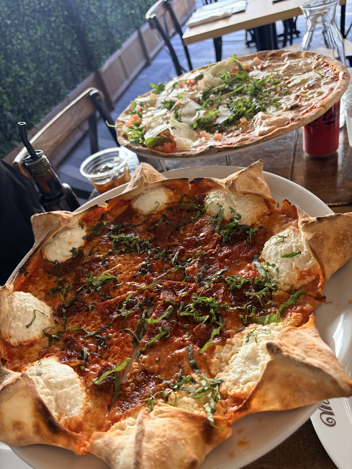 Mister O1 Extraordinary Pizza (Multiple locations), photo 9