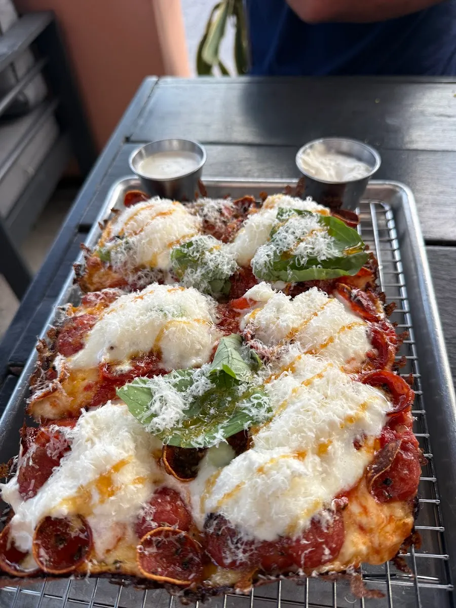 Vice City Pizza, photo 2