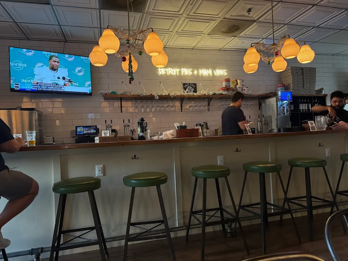Vice City Pizza, photo 4