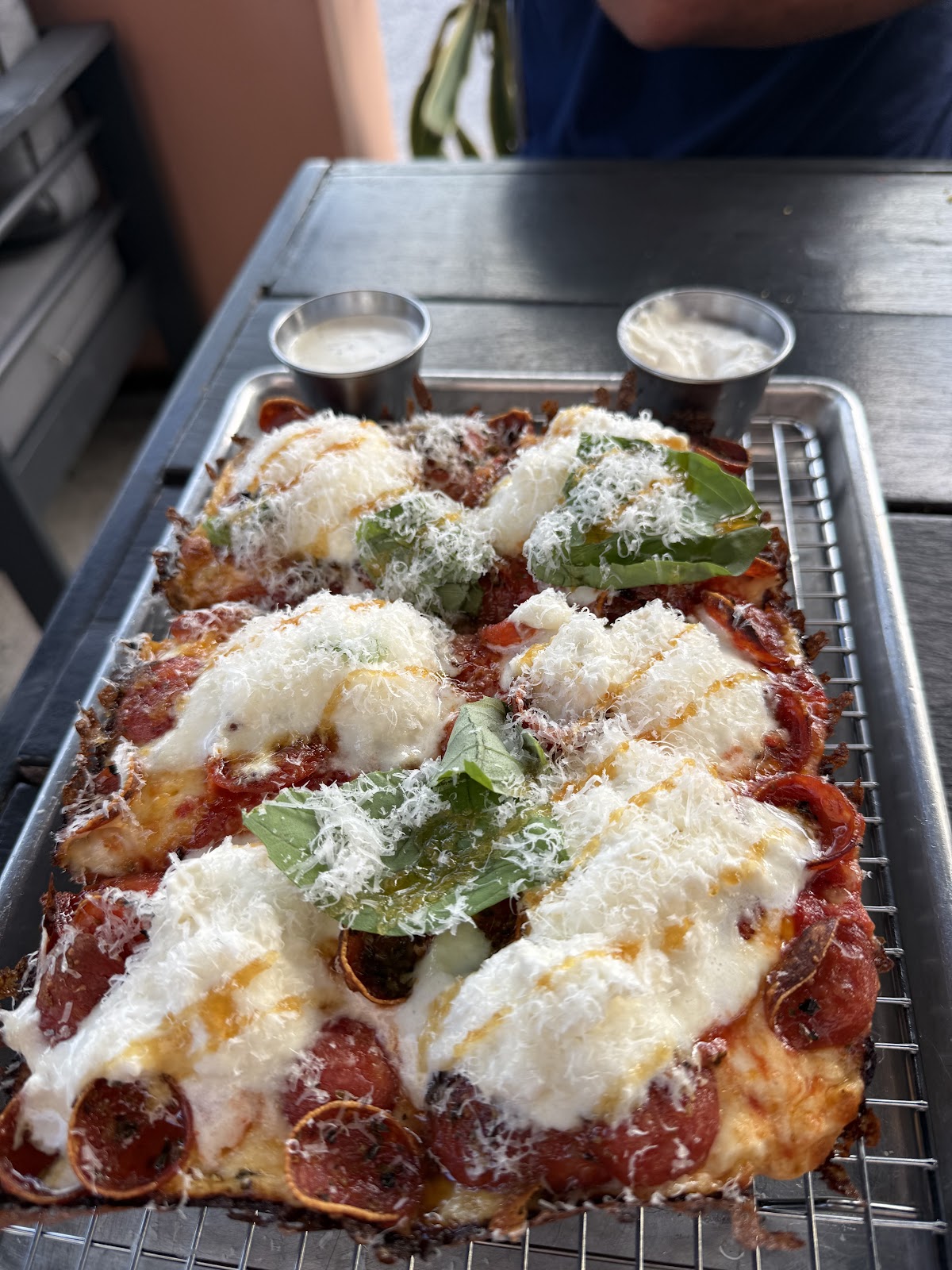 Vice City Pizza, photo 6