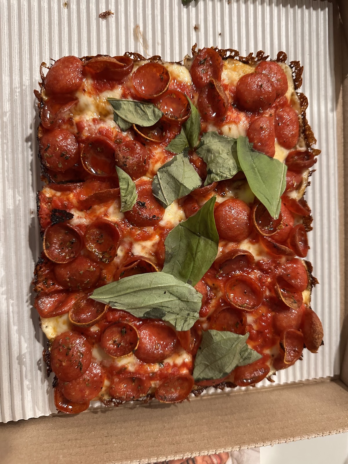 Vice City Pizza, photo 7