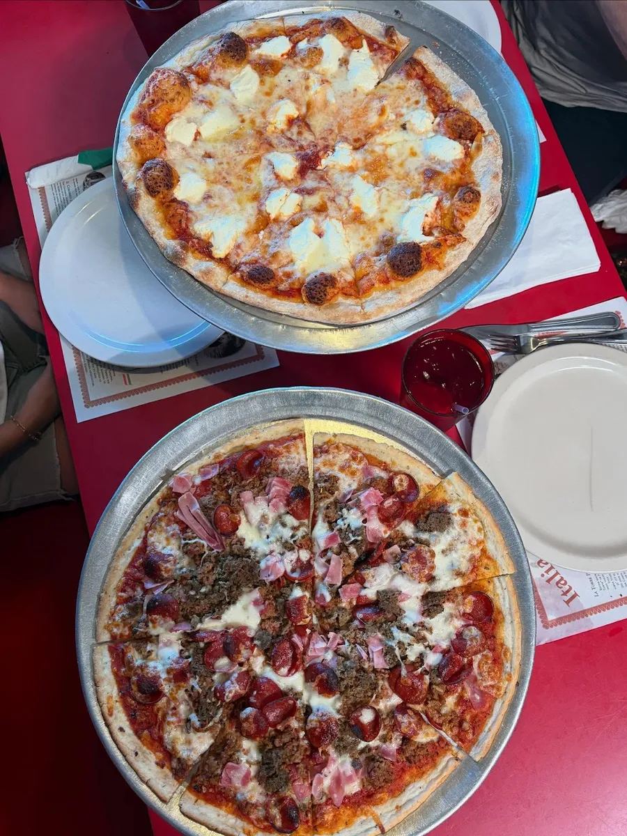 The Big Cheese of Miami, photo 6