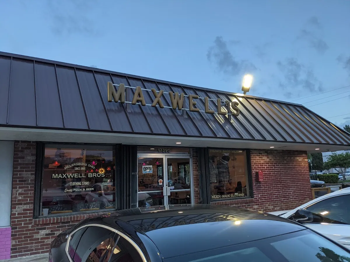 Maxwell Bros Clothing Store, photo 5