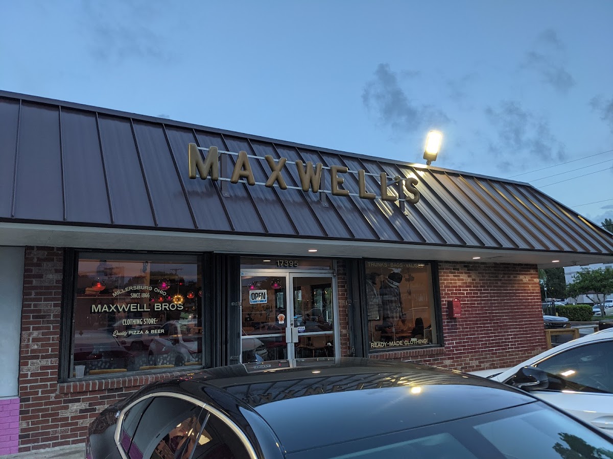 Maxwell Bros Clothing Store, photo 5