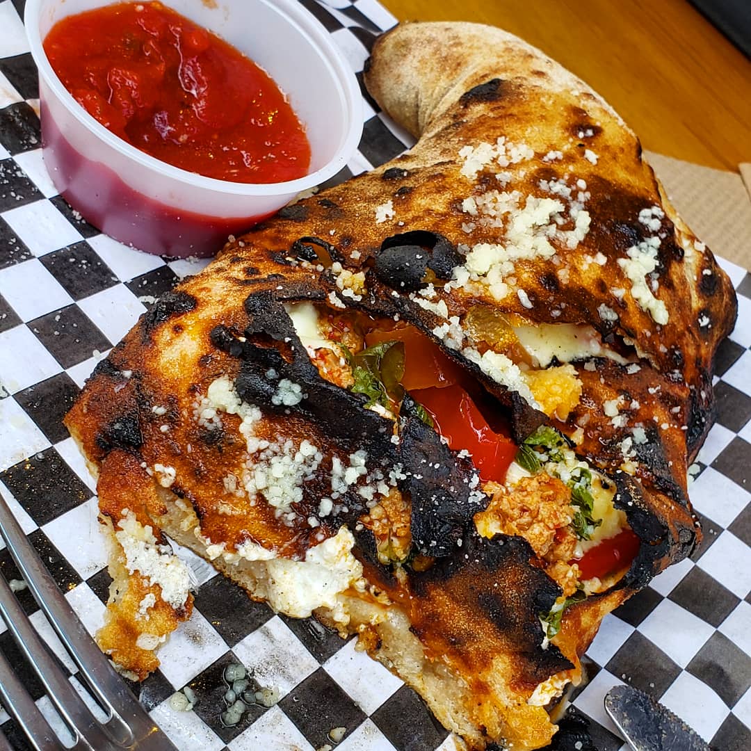 Gracie’s Apizza, photo 3