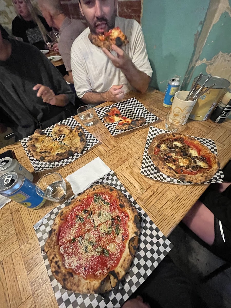Gracie’s Apizza, photo 4