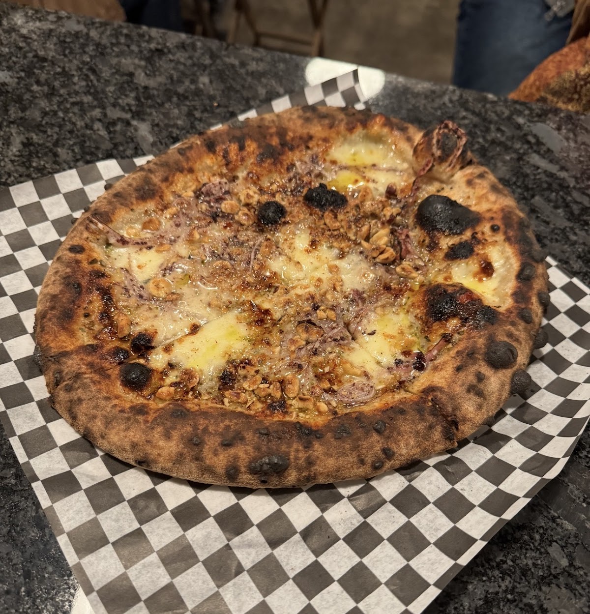 Gracie’s Apizza, photo 6