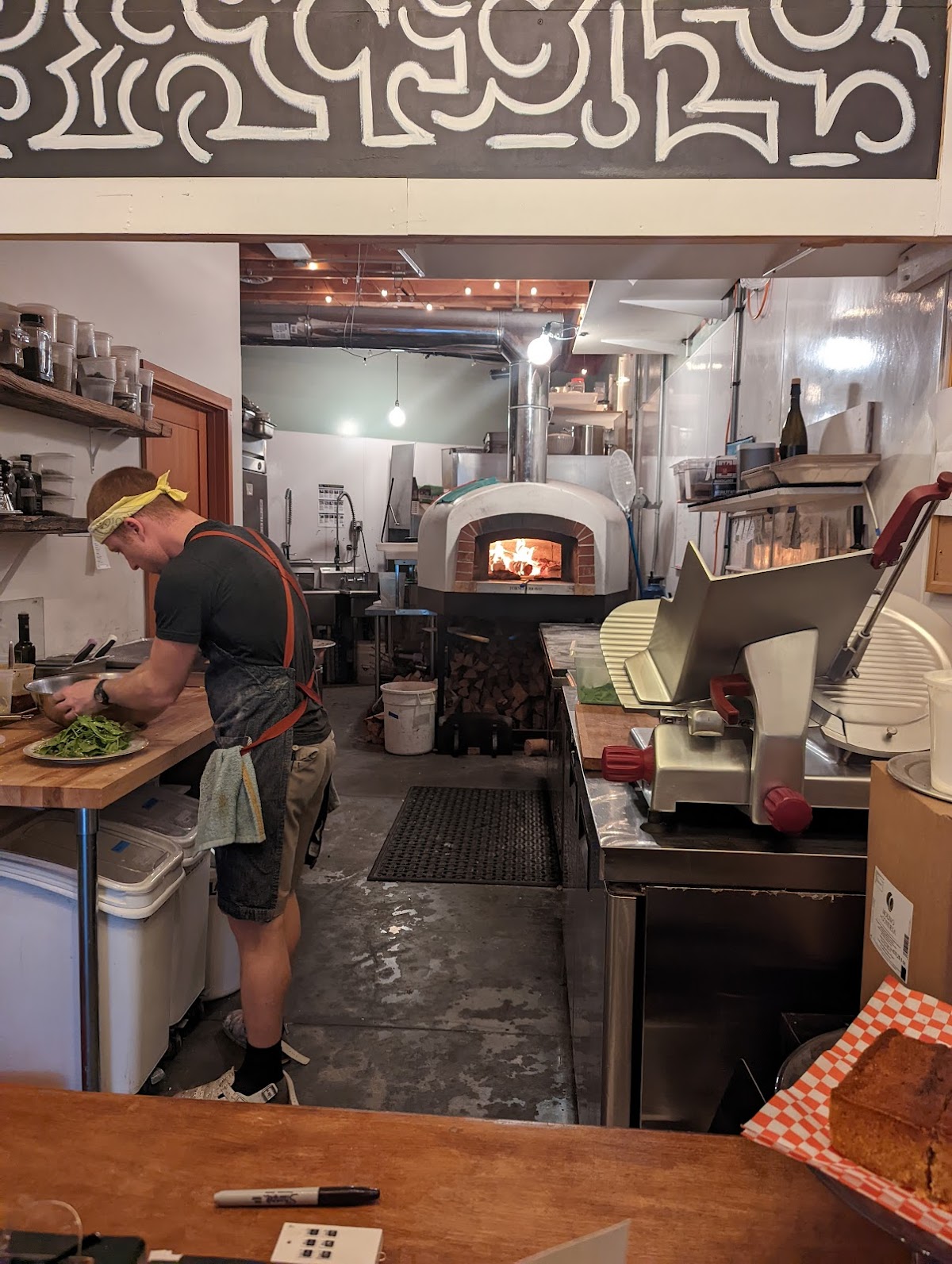 Gracie’s Apizza, photo 7